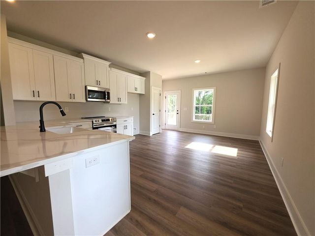 2818 Holly Springs Road, Rockmart, GA 30153