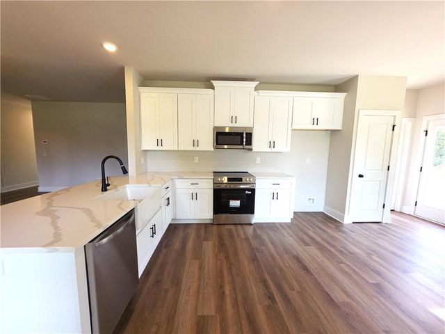 2818 Holly Springs Road, Rockmart, GA 30153