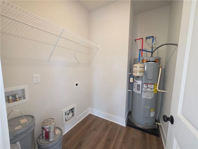 2818 Holly Springs Road, Rockmart, GA 30153