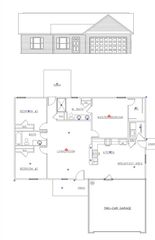 2818 Holly Springs Road, Rockmart, GA 30153