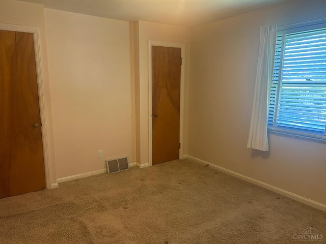 2721 Byrneside Drive, Colerain Twp, OH 45239