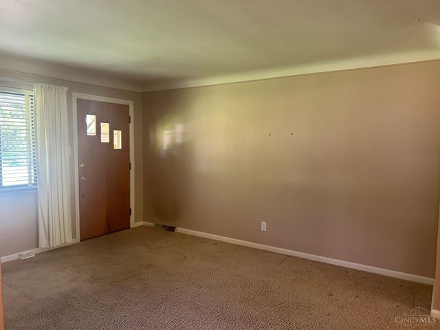 2721 Byrneside Drive, Colerain Twp, OH 45239
