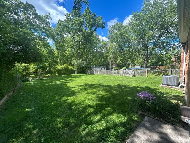 2721 Byrneside Drive, Colerain Twp, OH 45239