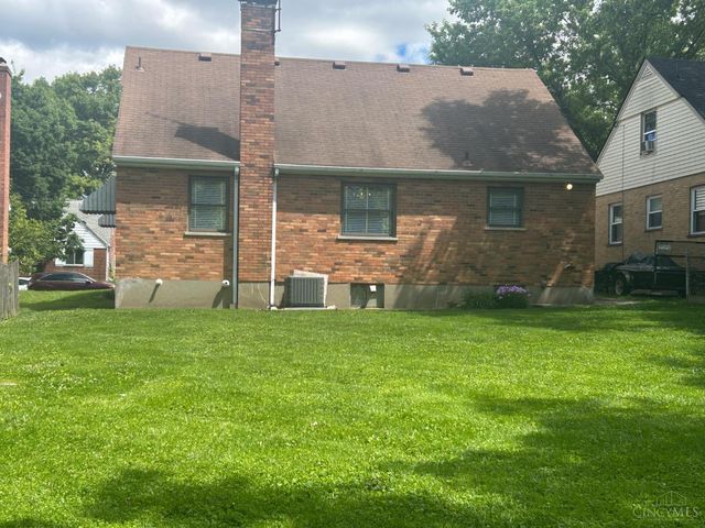 2721 Byrneside Drive, Colerain Twp, OH 45239