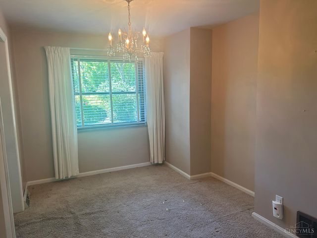 2721 Byrneside Drive, Colerain Twp, OH 45239
