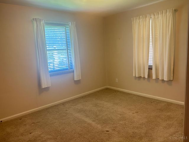 2721 Byrneside Drive, Colerain Twp, OH 45239