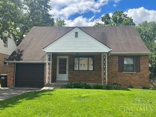 2721 Byrneside Drive, Colerain Twp, OH 45239