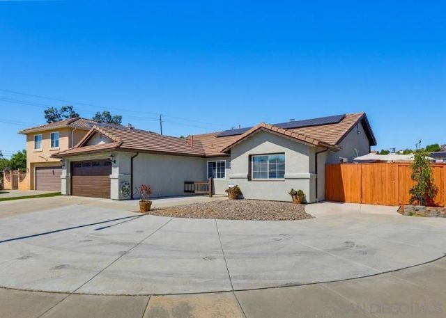 2420 Linda, Escondido, CA 92027