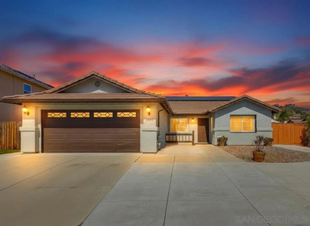2420 Linda, Escondido, CA 92027