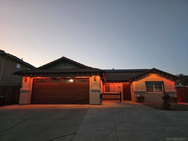 2420 Linda, Escondido, CA 92027