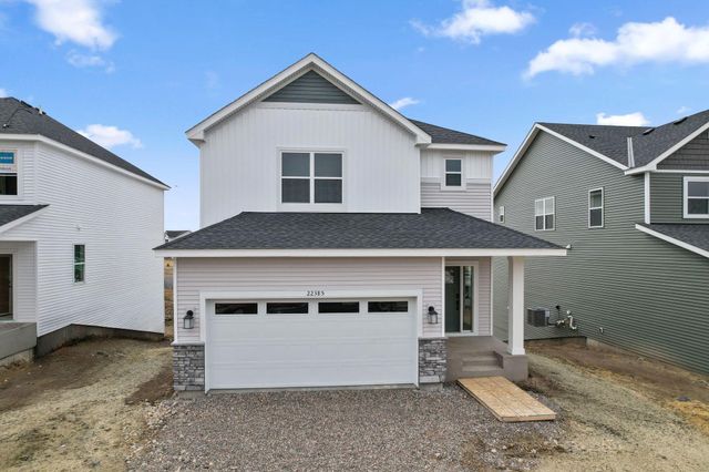 22385 Isla Way, Rogers, MN 55374