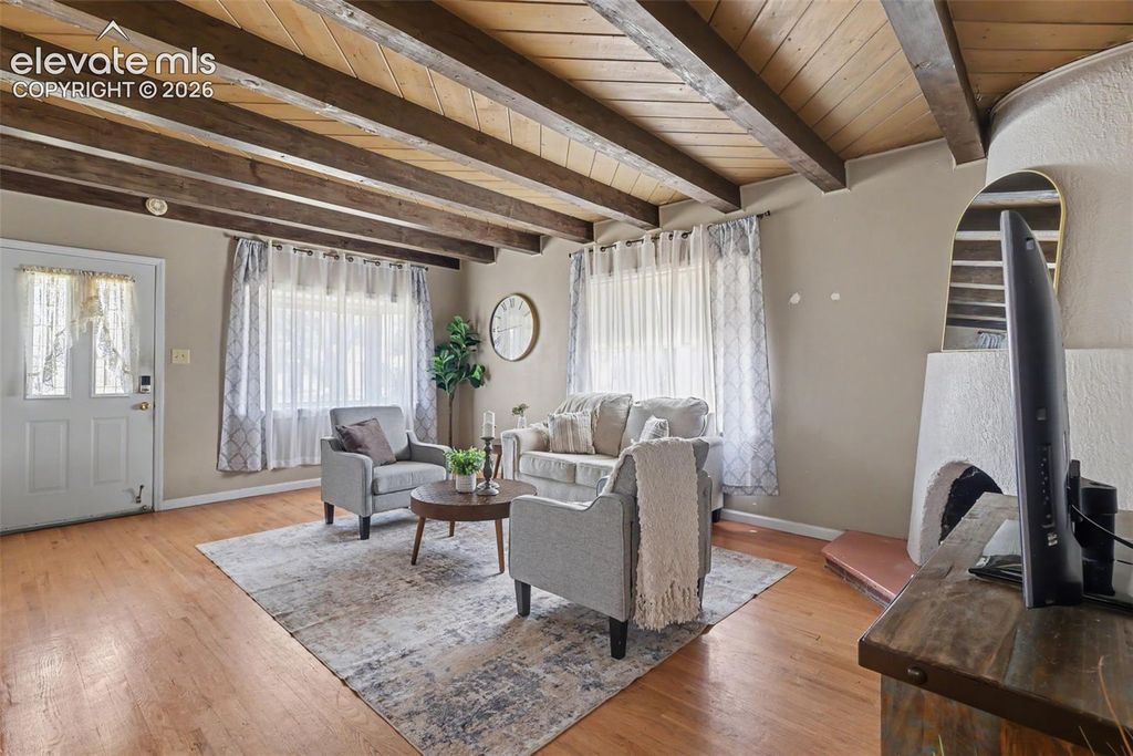 208 Grape Drive, Colorado Springs, CO 80911 — photo 3