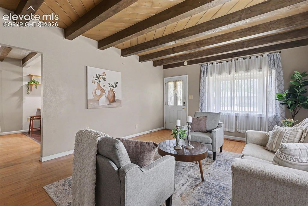 208 Grape Drive, Colorado Springs, CO 80911 — photo 4