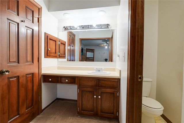1104 SW MIC-O-SAY Drive, Blue Springs, MO 64015