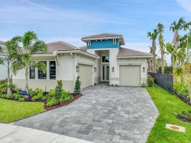 13069 Feathering Way, Palm Beach Gardens, FL 33412