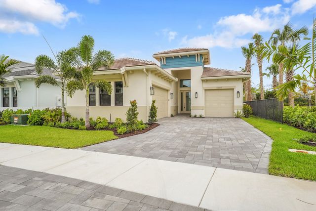 13069 Feathering Way, Palm Beach Gardens, FL 33412