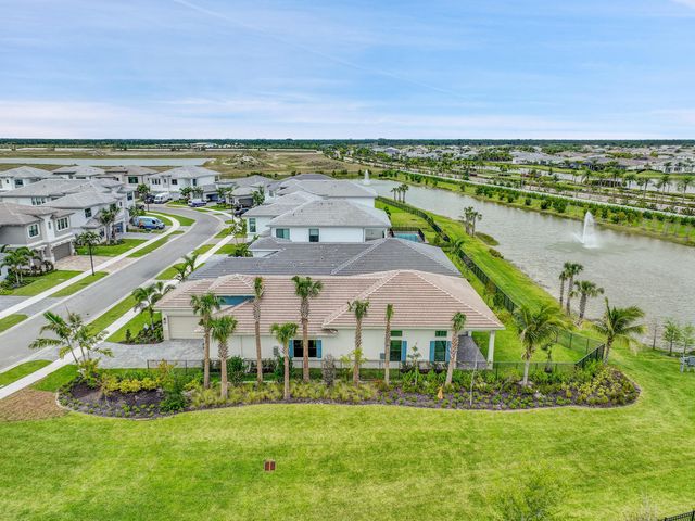 13069 Feathering Way, Palm Beach Gardens, FL 33412