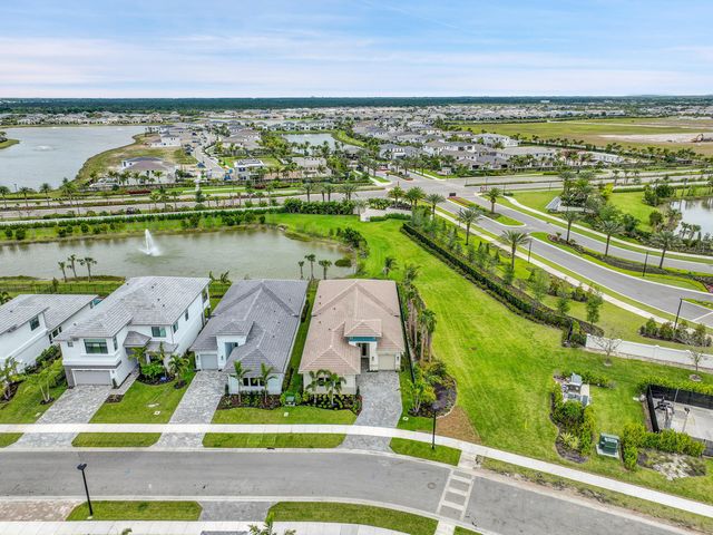 13069 Feathering Way, Palm Beach Gardens, FL 33412