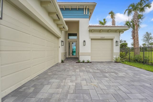 13069 Feathering Way, Palm Beach Gardens, FL 33412