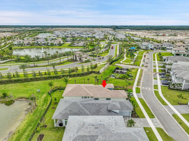 13069 Feathering Way, Palm Beach Gardens, FL 33412