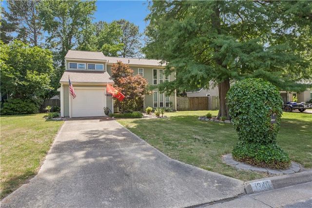 1340 Cypress Pl, Chesapeake, VA 23320