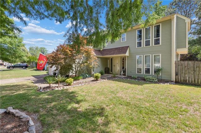 1340 Cypress Pl, Chesapeake, VA 23320
