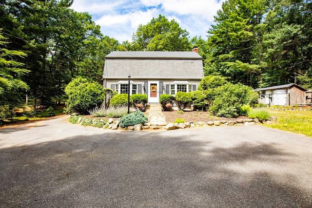 1115 Forest St, Marshfield, MA 02050