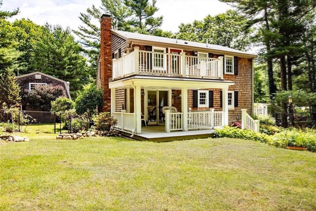 1115 Forest St, Marshfield, MA 02050