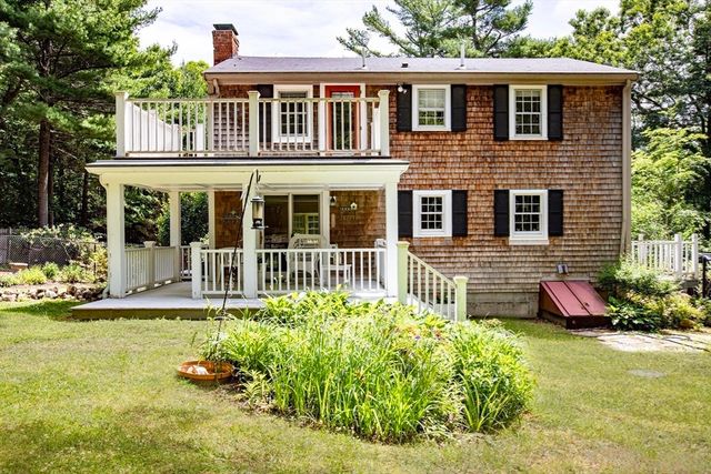 1115 Forest St, Marshfield, MA 02050