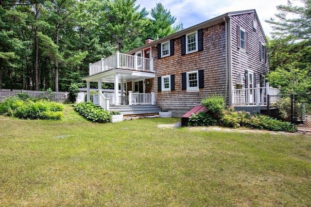 1115 Forest St, Marshfield, MA 02050