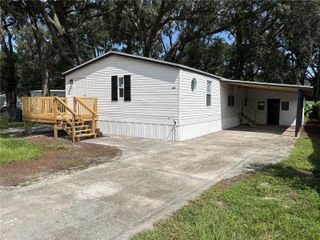 120 CLEARWATER COURT, Polk City, FL 33868