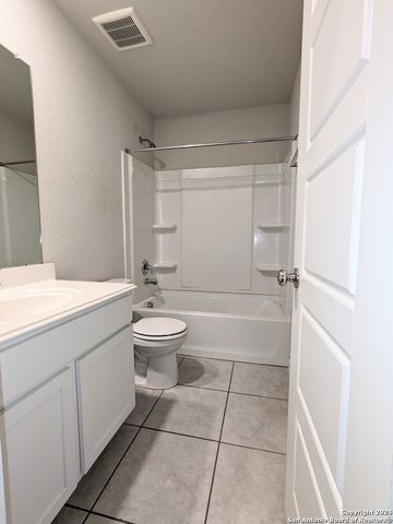 5543 CORAL VLY, San Antonio, TX 78242