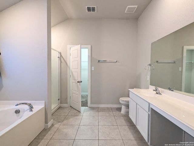 5543 CORAL VLY, San Antonio, TX 78242