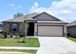 5543 CORAL VLY, San Antonio, TX 78242