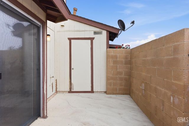 4600 Beechwood Street 55, Bakersfield, CA 93309