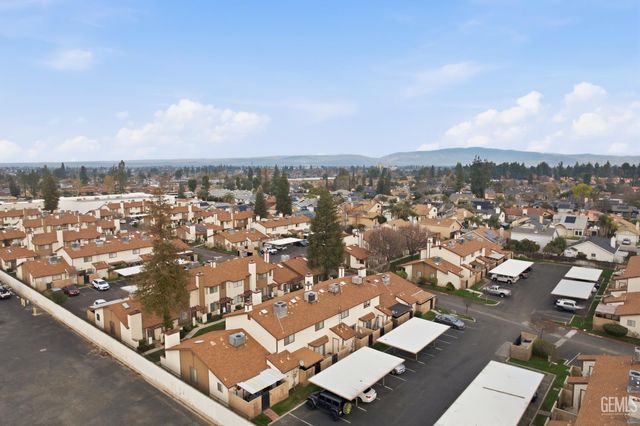 4600 Beechwood Street 55, Bakersfield, CA 93309