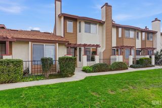 4600 Beechwood Street 55, Bakersfield, CA 93309