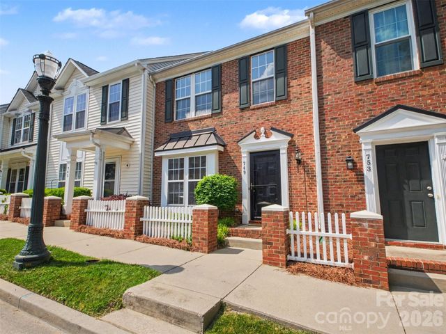749 Atherton Way, Rock Hill, SC 29730