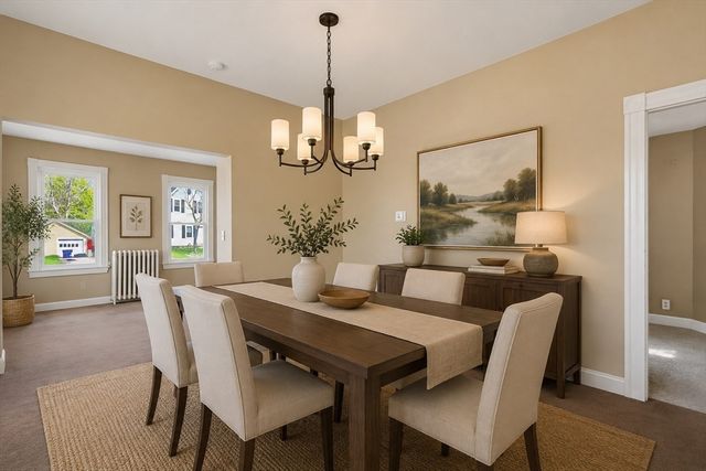 107 E. Water Street, Rockland, MA 02370