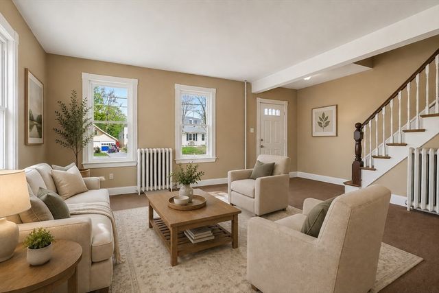 107 E. Water Street, Rockland, MA 02370