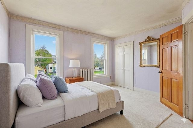 107 E. Water Street, Rockland, MA 02370