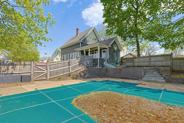 107 E. Water Street, Rockland, MA 02370