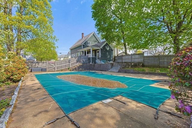 107 E. Water Street, Rockland, MA 02370