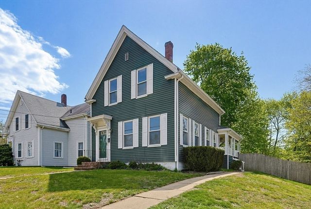 107 E. Water Street, Rockland, MA 02370