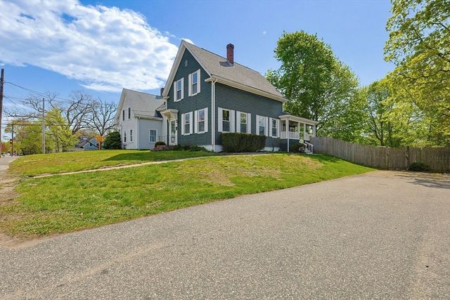 107 E. Water Street, Rockland, MA 02370