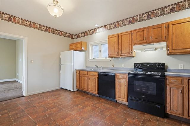 107 E. Water Street, Rockland, MA 02370
