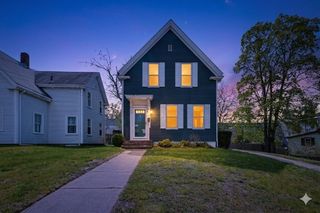 107 E. Water Street, Rockland, MA 02370
