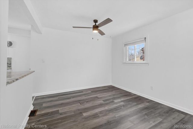 26254 Cathedral, Redford Charter Township, MI 48239