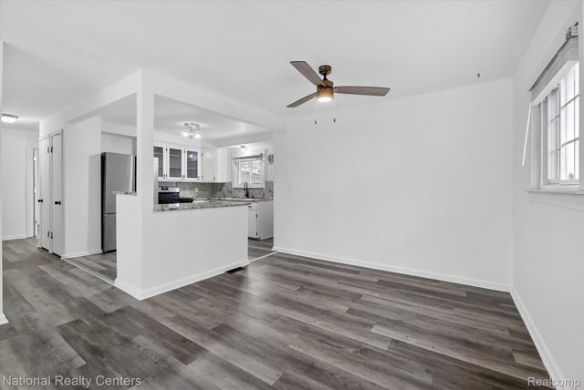 26254 Cathedral, Redford Charter Township, MI 48239