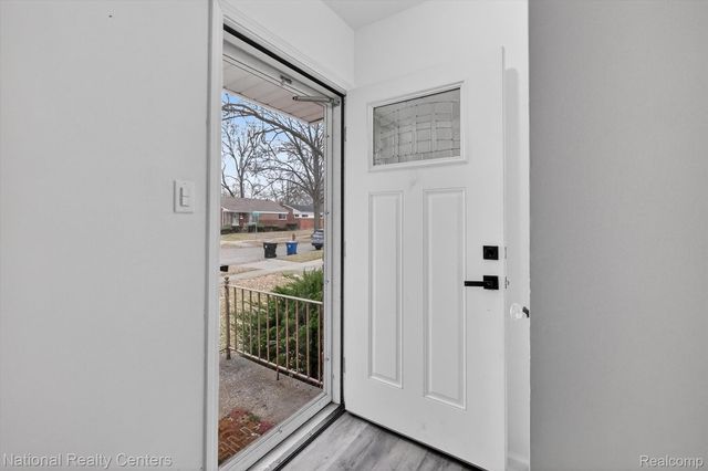 26254 Cathedral, Redford Charter Township, MI 48239